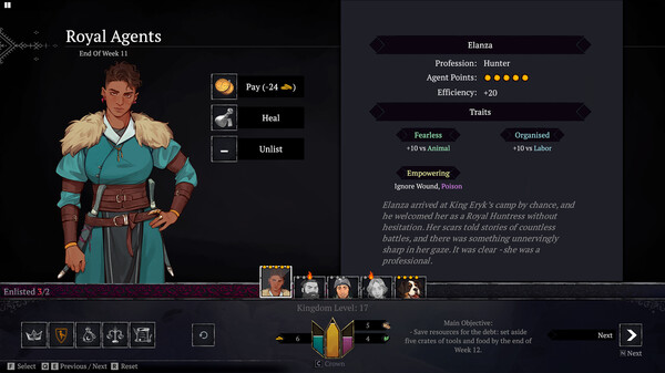 《遵命，陛下：寒冬/Yes, Your Grace 2: Snowfall》PC中文版下载-含v1.1.1-乡甜网-郭猛农村淘宝