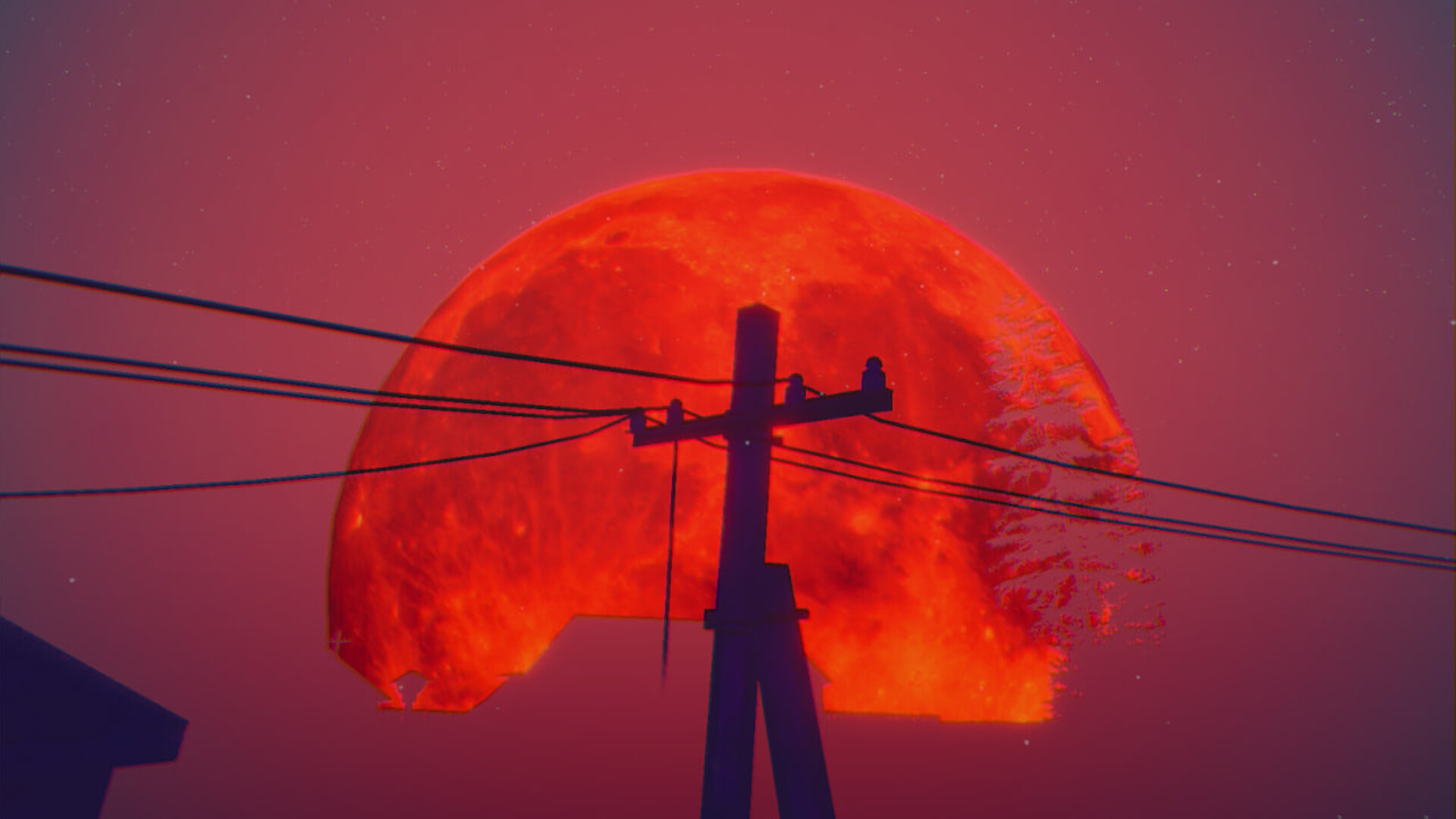 《暴煞狂想2/Violent Horror Stories》PC中文版下载-含Build.20875131-乡甜网-郭猛农村淘宝