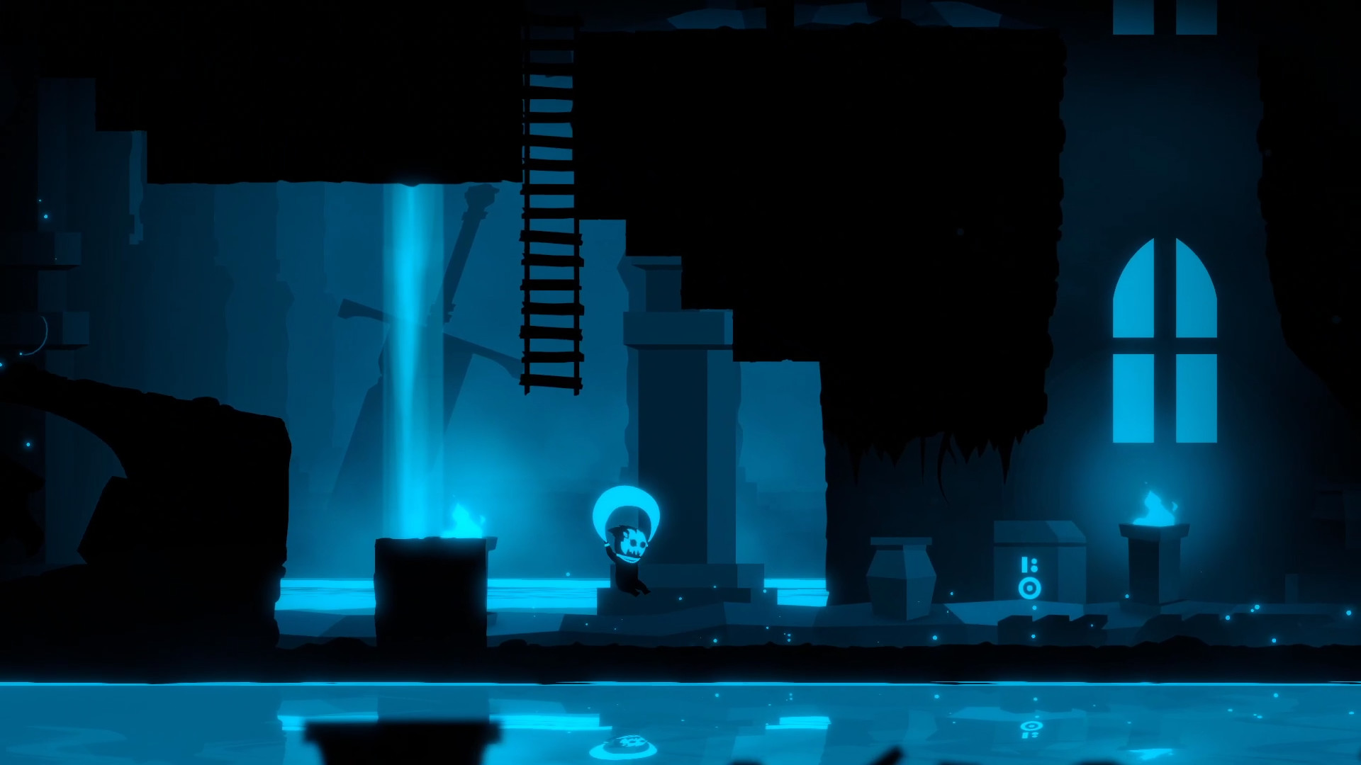 《永恒的希望 Eternal Hope》Switch中文版NSP下载-乡甜网-郭猛农村淘宝