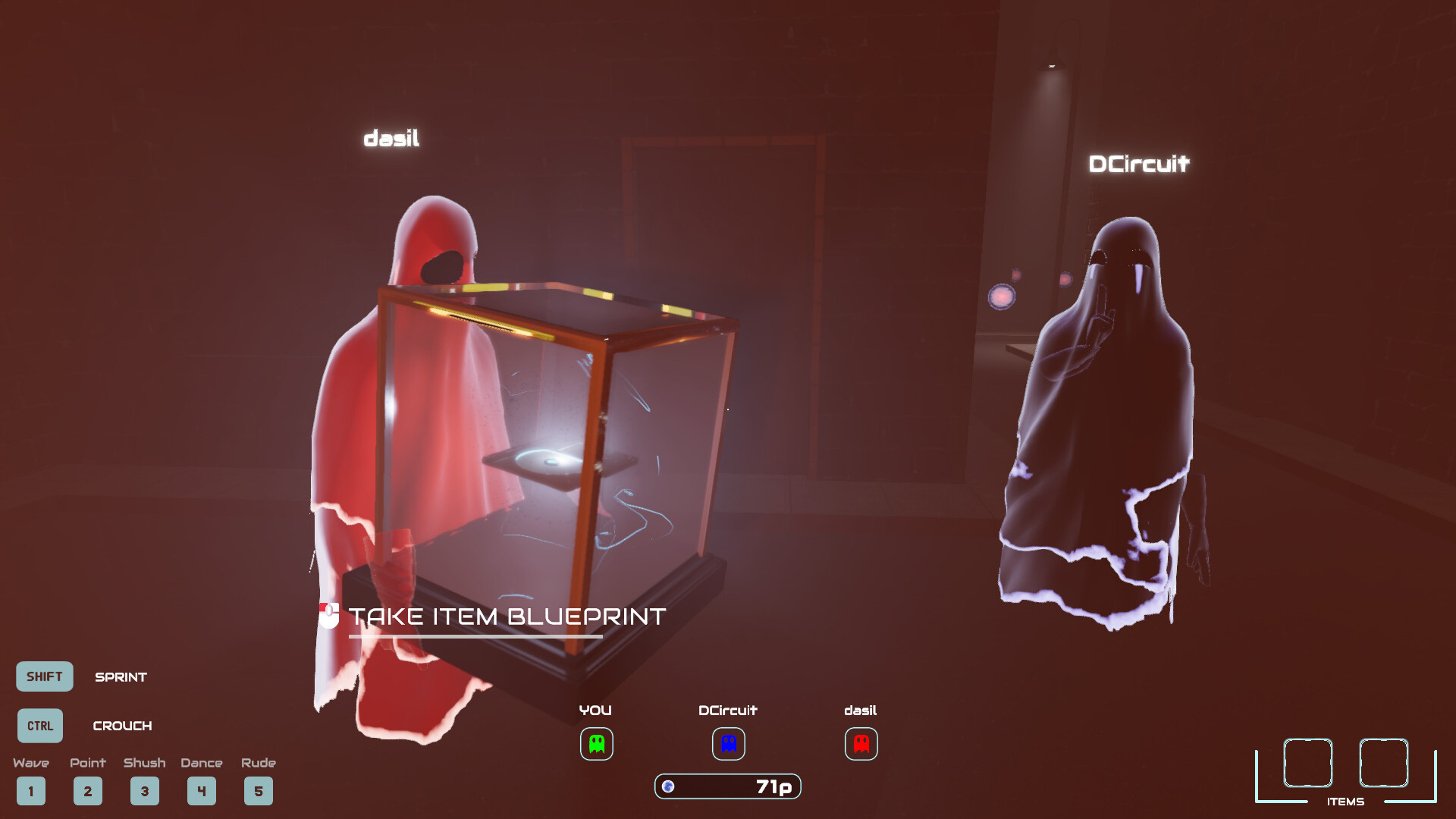 《恐怖字节/Terrorbytes》PC中文版下载-含Build.20869787-乡甜网-郭猛农村淘宝