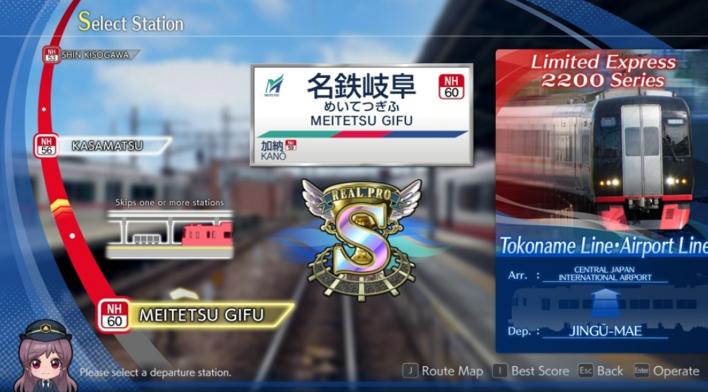 《日本铁路！名古屋铁道版》Switch NSP下载 – 含1.06补丁+付费4dlc-乡甜网-郭猛农村淘宝