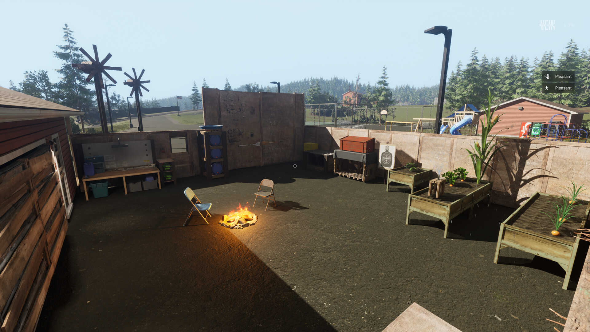 《静脉/VEIN》PC英文版下载-含v0.022h8-乡甜网-郭猛农村淘宝