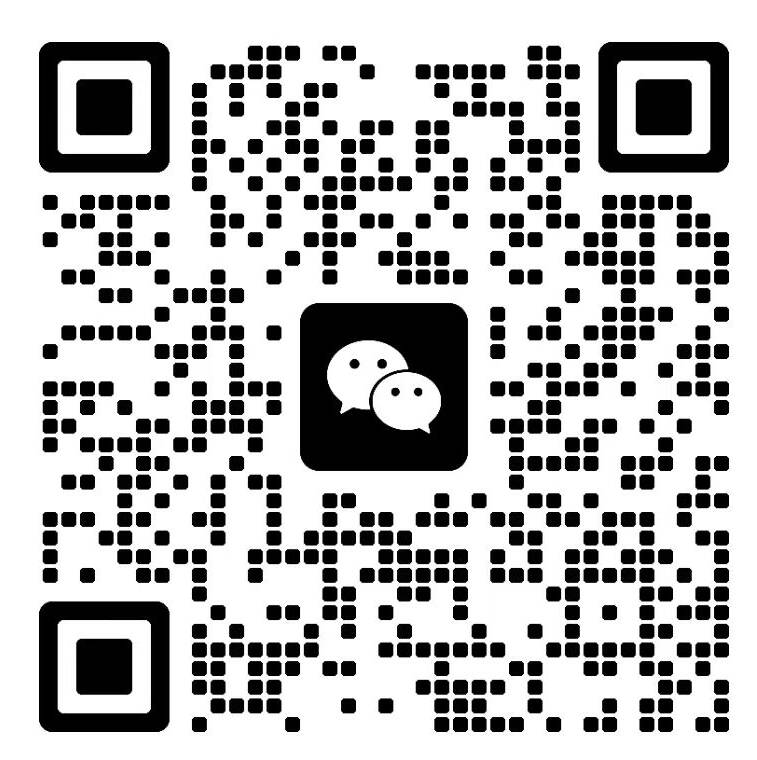 扫码添加微信-乡甜网-郭猛农村淘宝