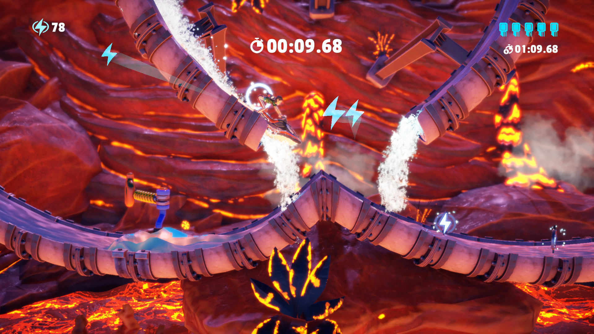 《米奇风暴和诅咒面具 Mickey Storm and the Cursed Mask》Switch英文版XCI下载 – 含1.0.98补丁-乡甜网-郭猛农村淘宝