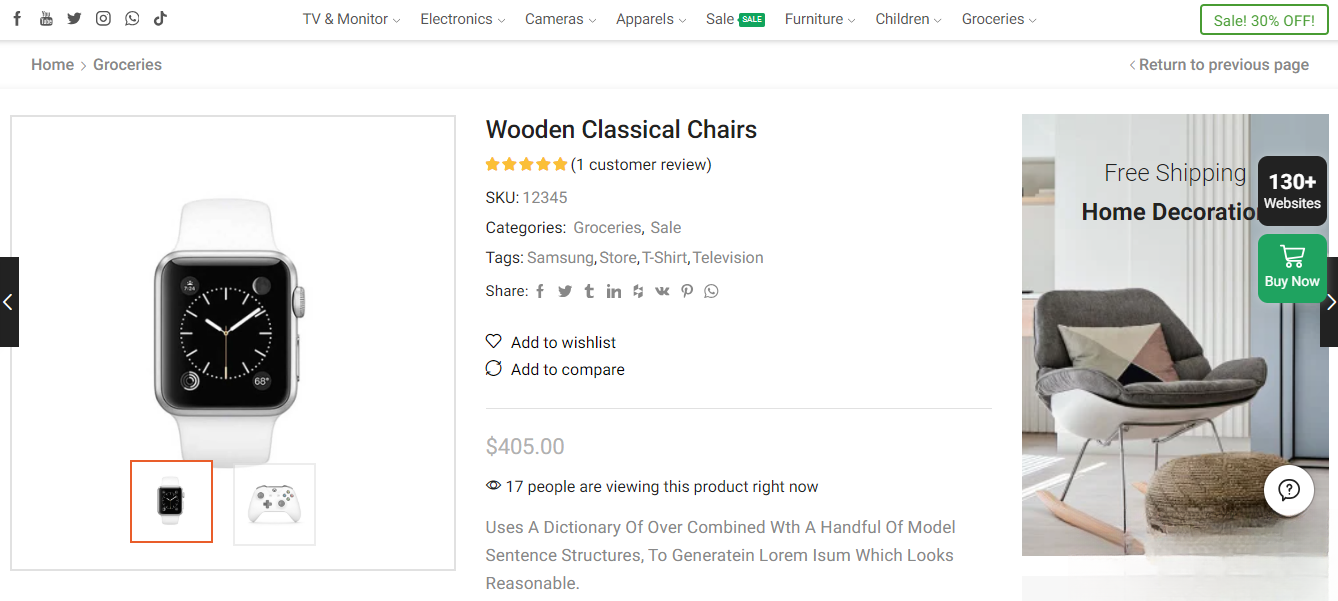图片[2]-WordPress主题–Xstore v9.5.1 Woocommerce主题 破解版下载-乡甜网-郭猛农村淘宝