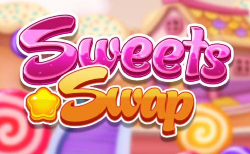 《糖果消消乐 Sweets Swap》Switch英文版NSP下载 – 含1.1.1补丁-乡甜网-郭猛农村淘宝