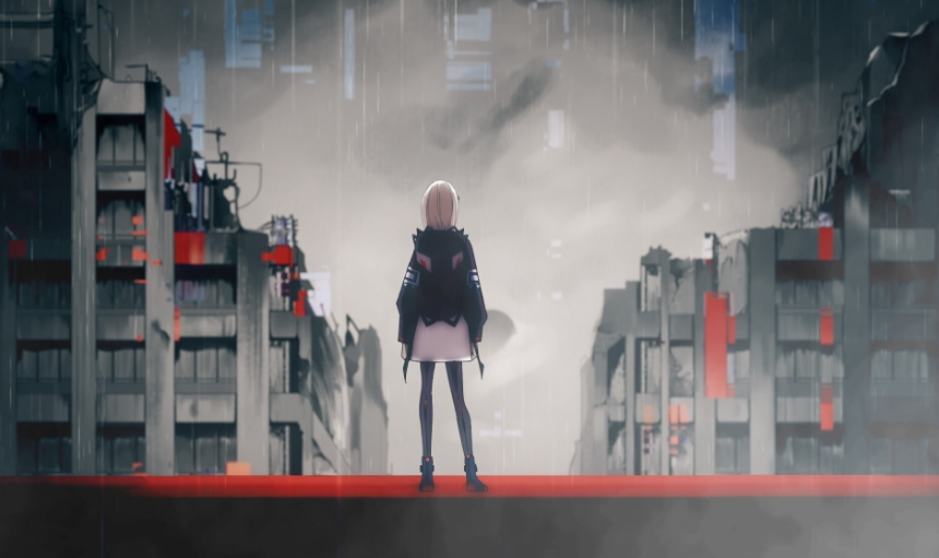 switch游戏《神椿市合奏团 KAMITSUBAKI CITY ENSEMBLE》美版中文+1.11.1补丁+19DLC NSZ下载-乡甜网-郭猛农村淘宝