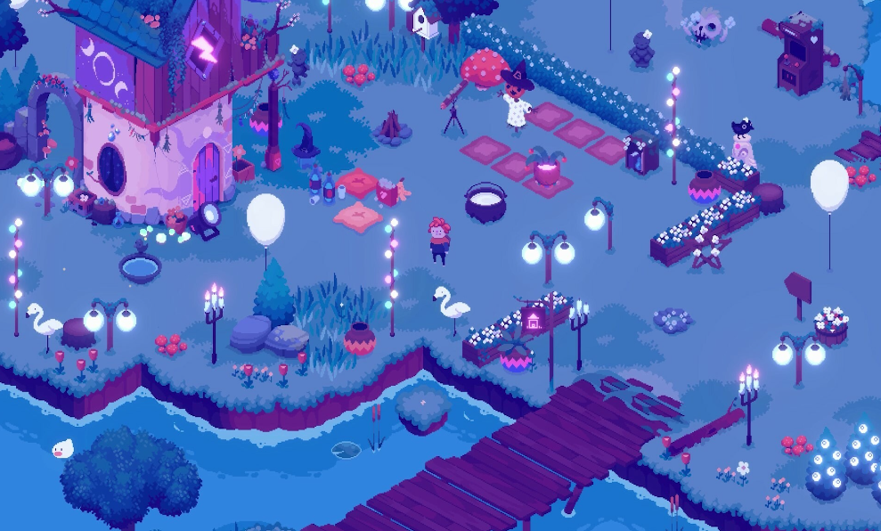 《乌鸦丰收祭 Ritual of Raven》Switch美版中文NSZ下载 – 含1.0.4补丁-乡甜网-郭猛农村淘宝