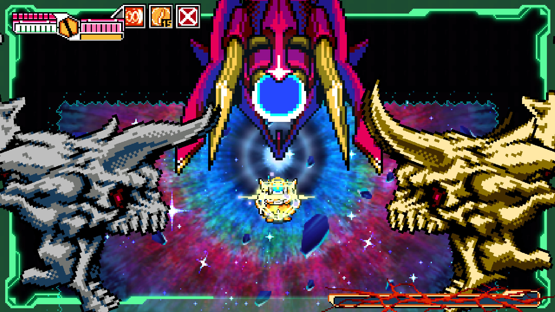 《超惑星战记Zero 3 Blaster Master Zero 3》Switch英文版NSP下载 – 含1.1.1补丁-乡甜网-郭猛农村淘宝