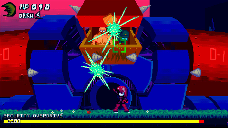 《异能枪手 Xenogunner》Switch中文版NSP下载-乡甜网-郭猛农村淘宝