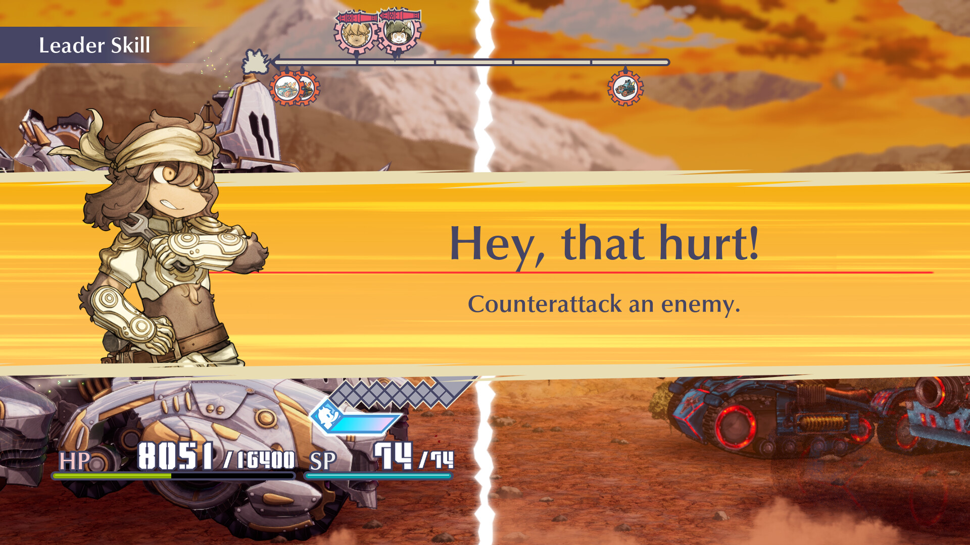 《战场的赋格曲3/Fuga: Melodies of Steel 3》PC中文版下载-含v1.21-乡甜网-郭猛农村淘宝