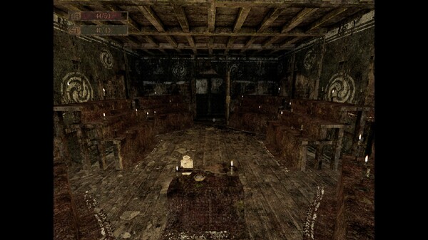 switch游戏《魔王的迷宫》美版中文+5.233补丁-乡甜网-郭猛农村淘宝