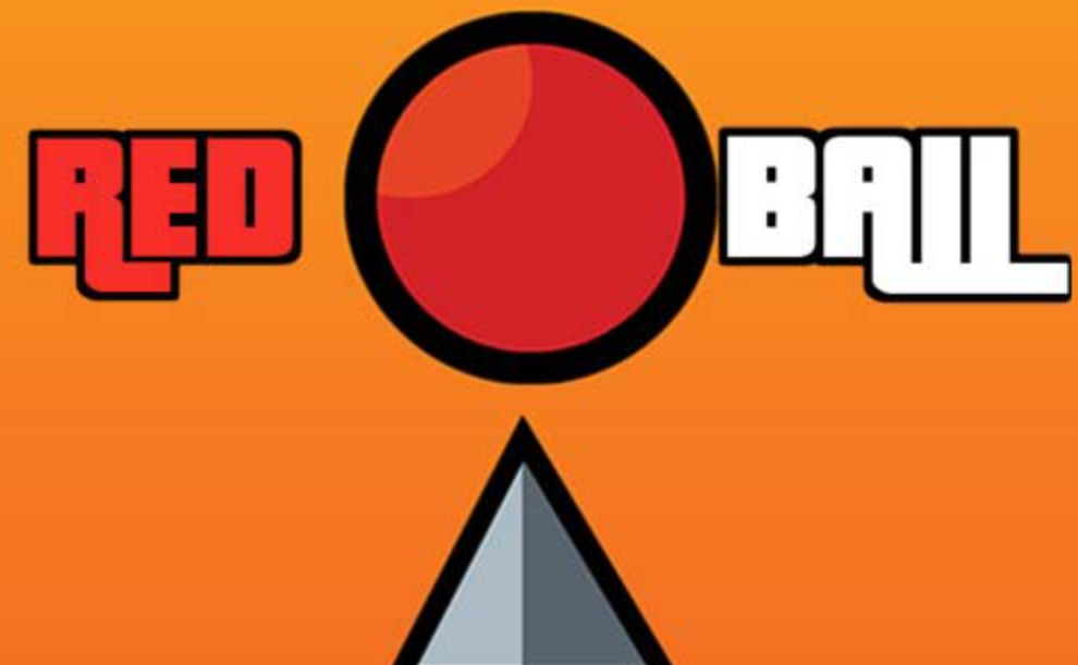 《红球逃生 Red Ball Escape》Switch英文版NSP下载 – 含1.0.1补丁-乡甜网-郭猛农村淘宝