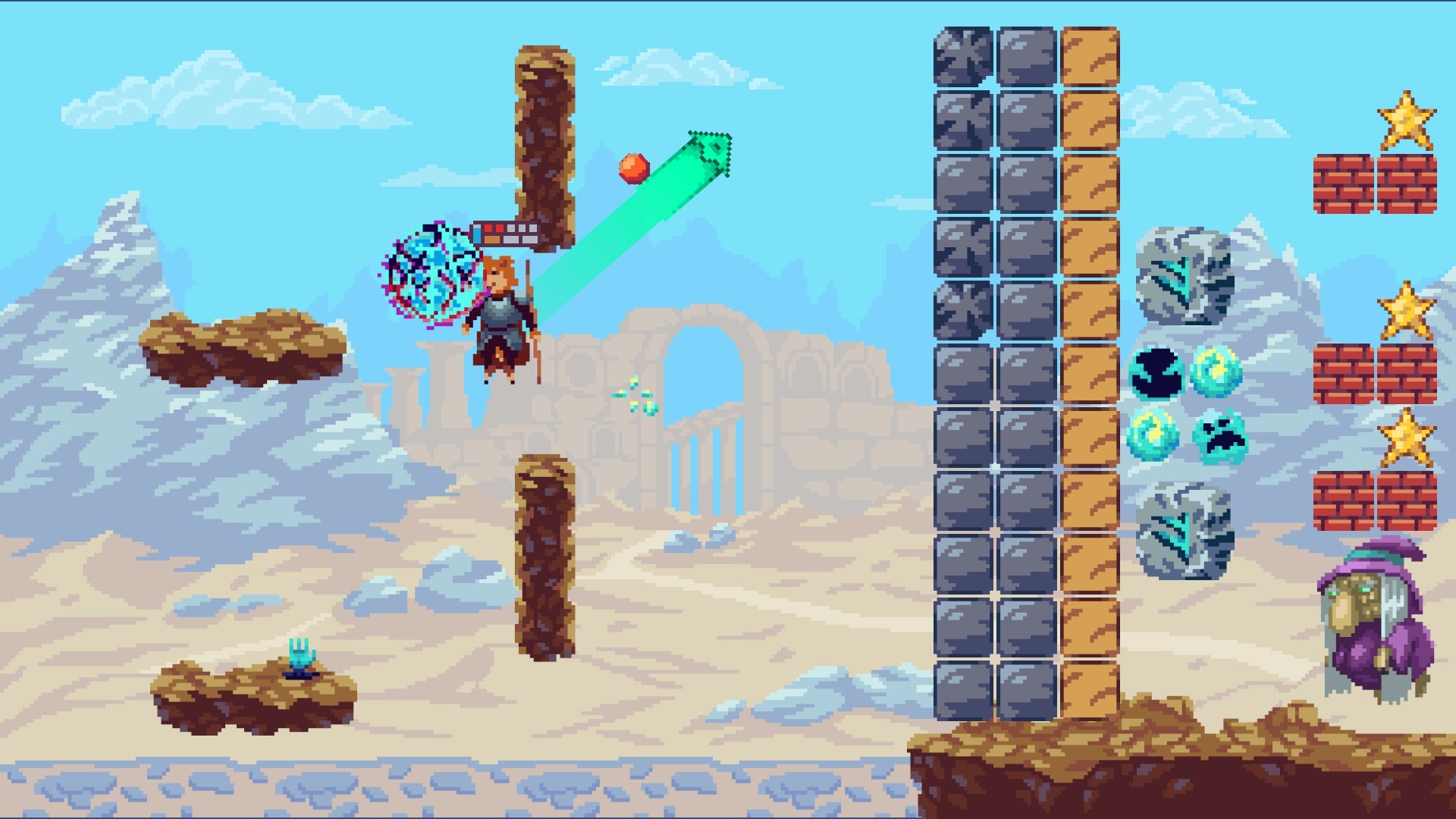 《阿肯：狗狗冒险家 Arkan: The dog adventurer》Switch中文版NSP下载-乡甜网-郭猛农村淘宝