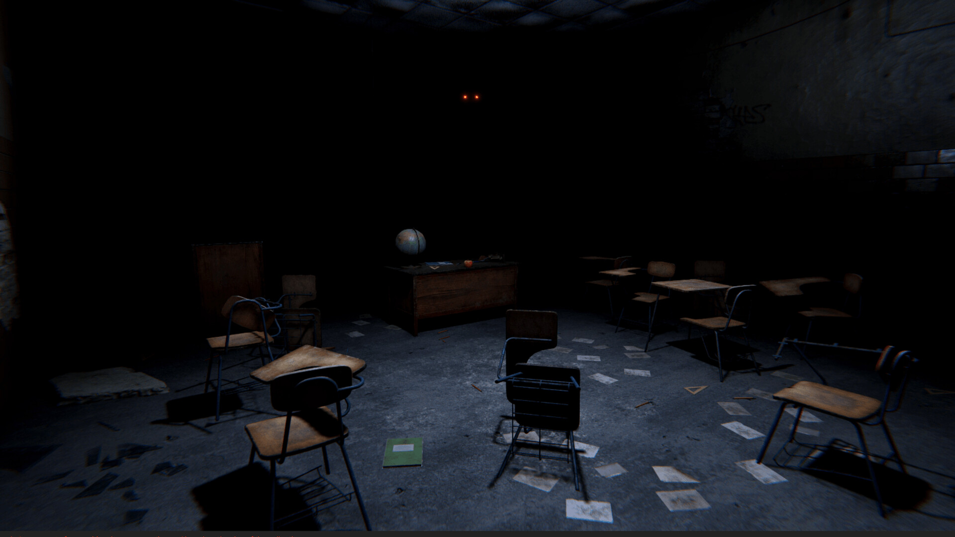 《无悼/Unmourned》PC中文版下载-含Build.20836643-乡甜网-郭猛农村淘宝