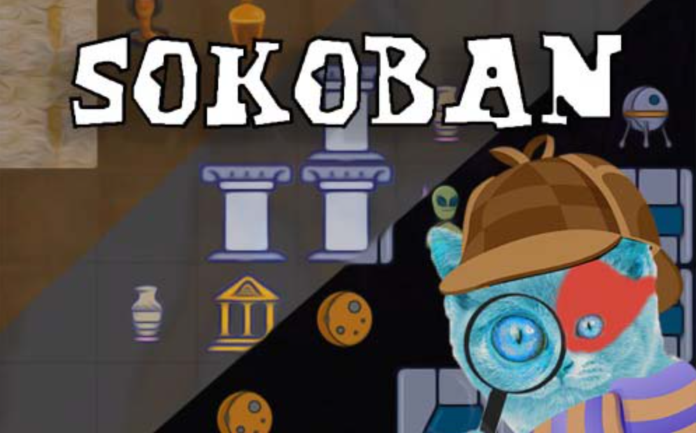 《推箱子时代 Age of Sokoban》Switch英文版NSP下载 – 含1.1补丁-乡甜网-郭猛农村淘宝