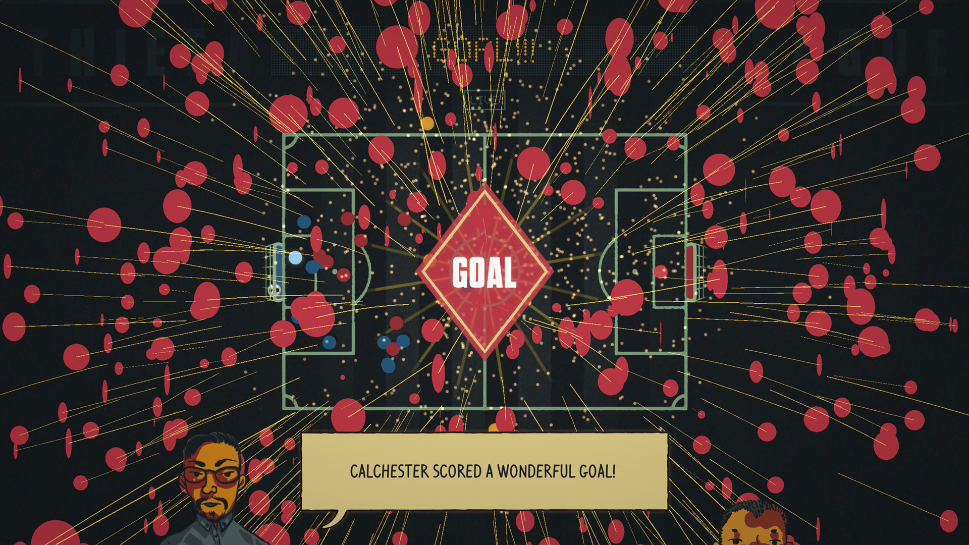 《足球戏剧 Football Drama》Switch中文版NSP下载 – 含1.0.1补丁-乡甜网-郭猛农村淘宝