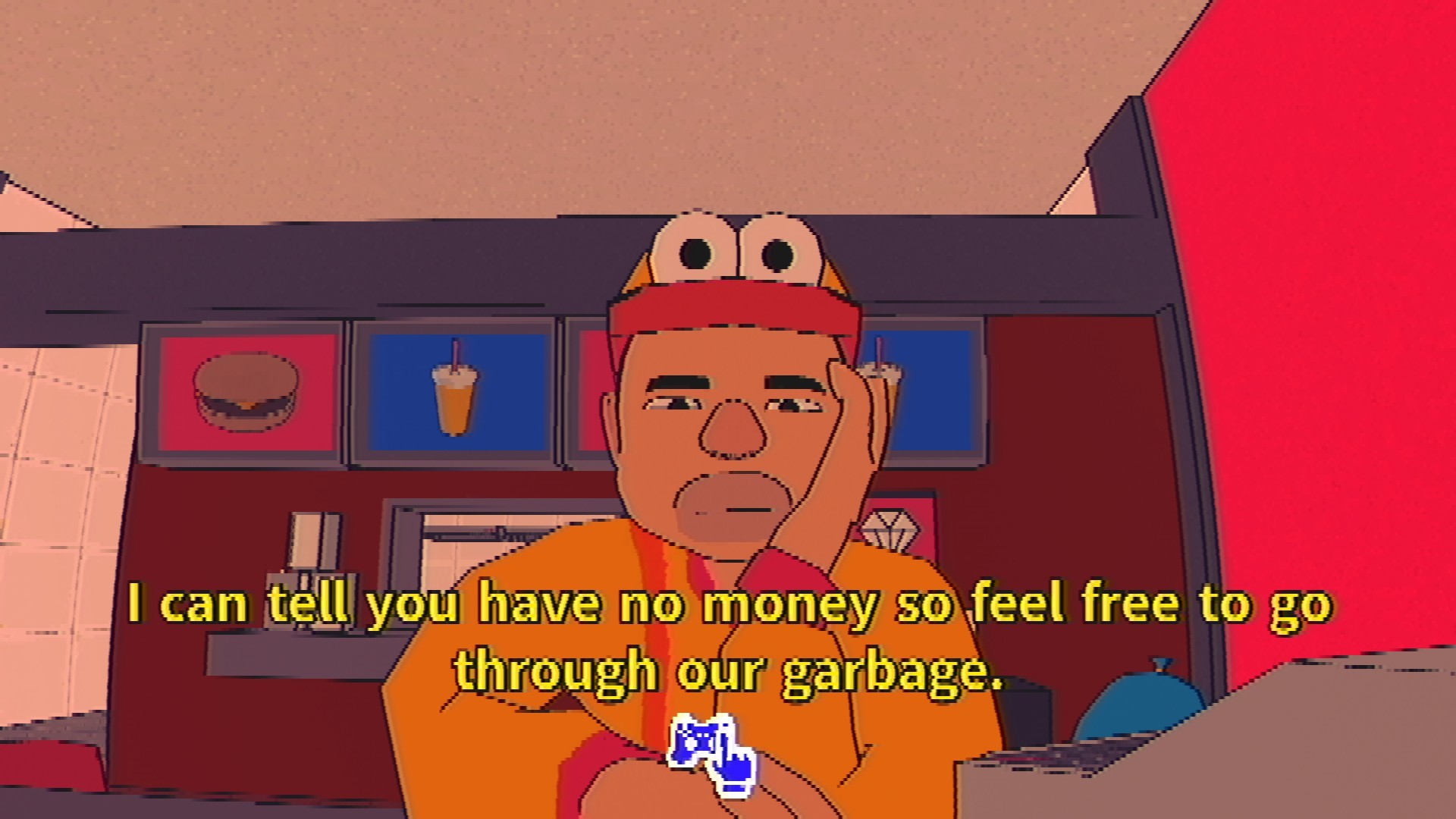 《烂泥生活 Sludge Life》Switch中文版NSZ下载-乡甜网-郭猛农村淘宝