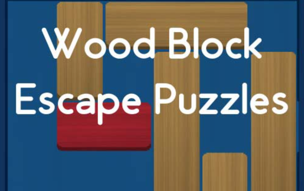 《Wood Block Escape Puzzles》Switch英文版NSP下载-乡甜网-郭猛农村淘宝