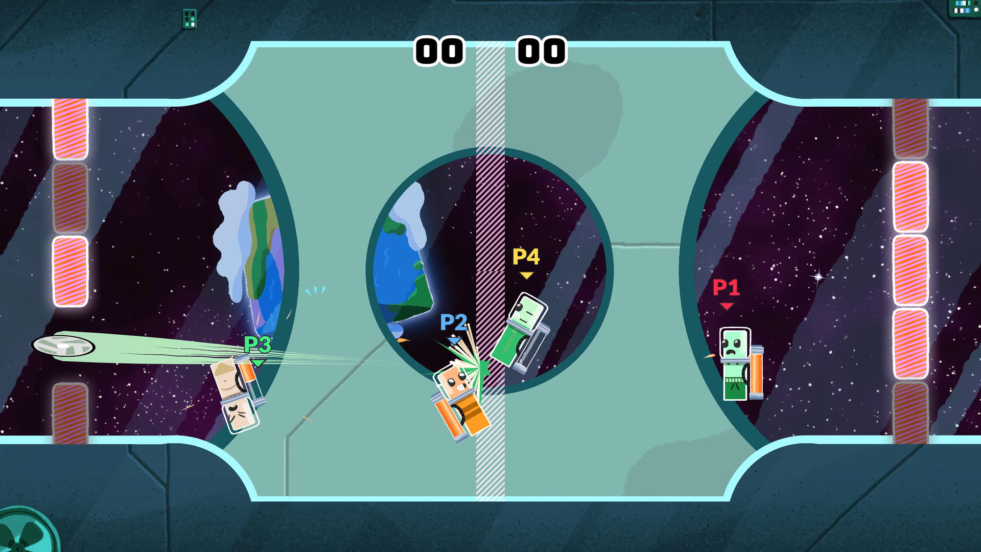 《摔跤运动 Wrestledunk Sports》Switch中文版NSP下载-乡甜网-郭猛农村淘宝