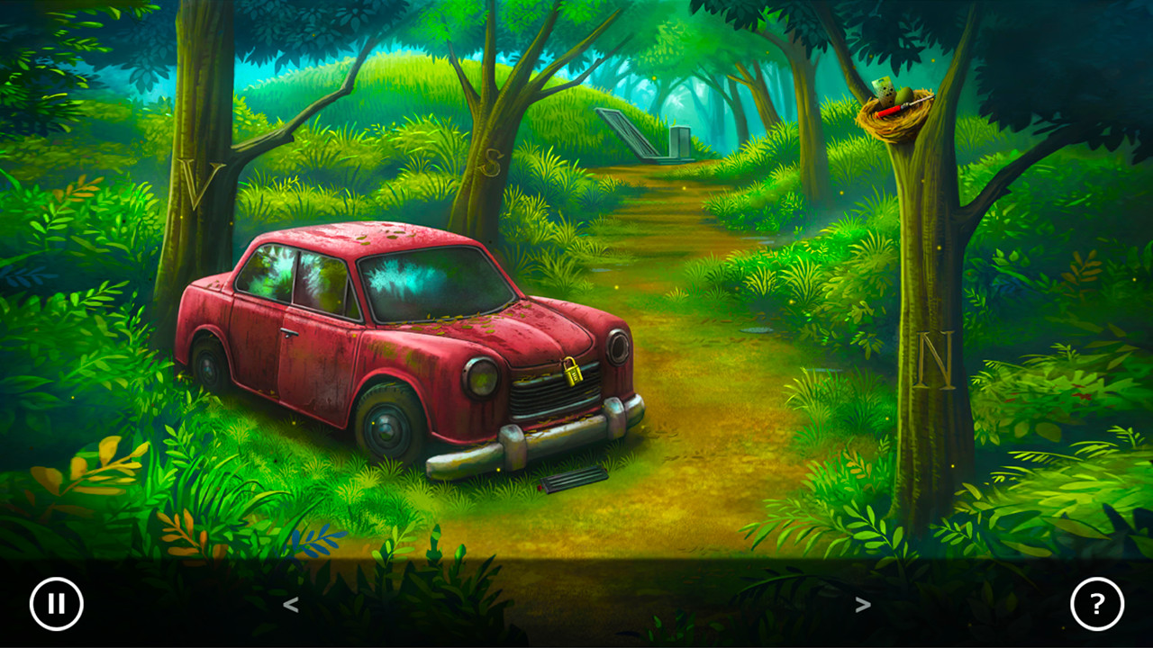 《密室逃脱 深渊 Kosmonavtes Escape Reality》Switch英文版NSP下载-乡甜网-郭猛农村淘宝