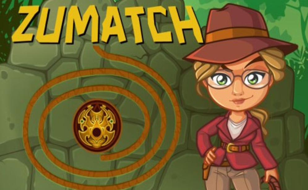 《祖玛奇 Zumatch》Switch英文版NSP下载-乡甜网-郭猛农村淘宝