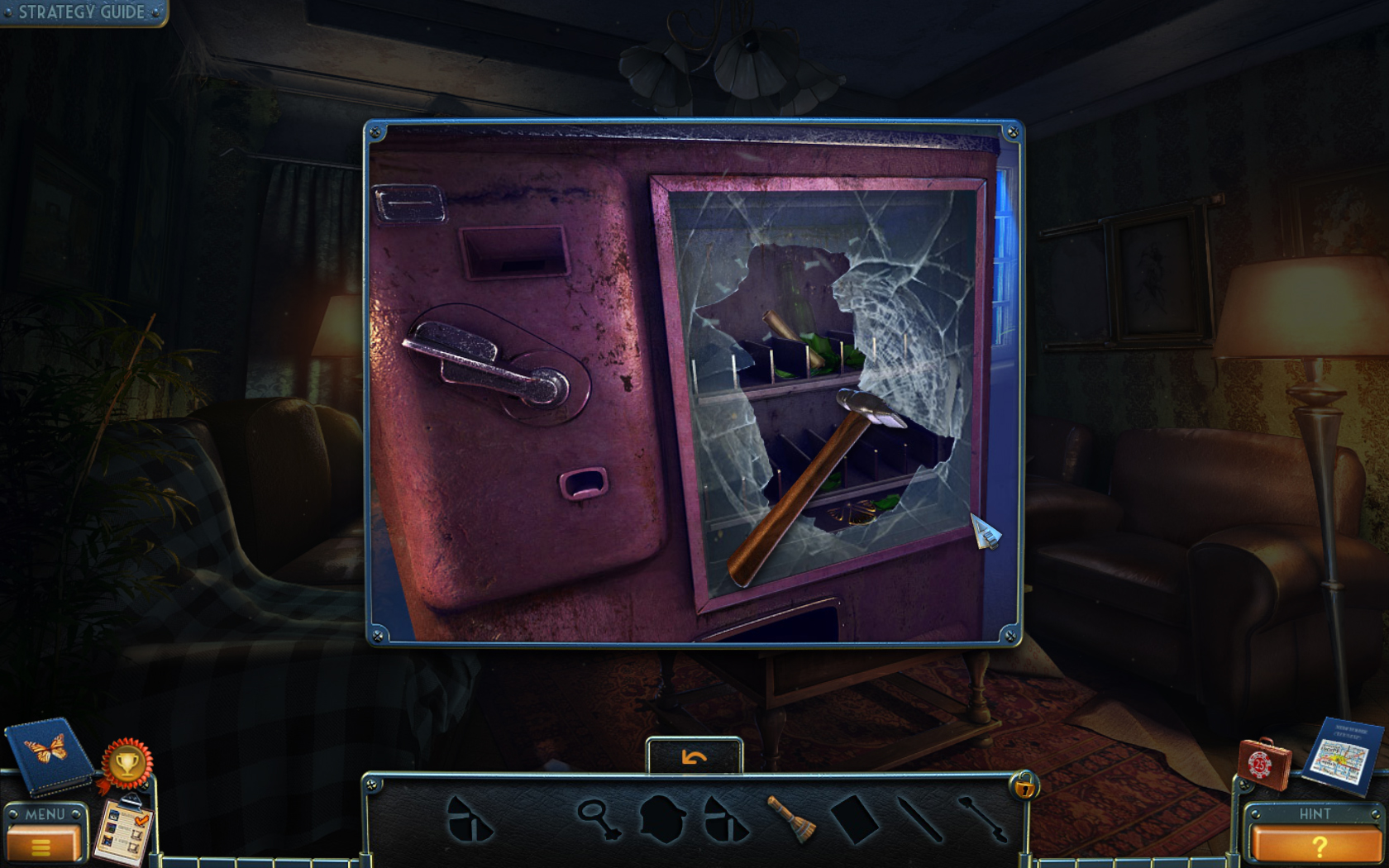 《纽约疑云：黑手党内幕 New York Mysteries Secrets of the Mafia》Switch英文版NSP下载-乡甜网-郭猛农村淘宝