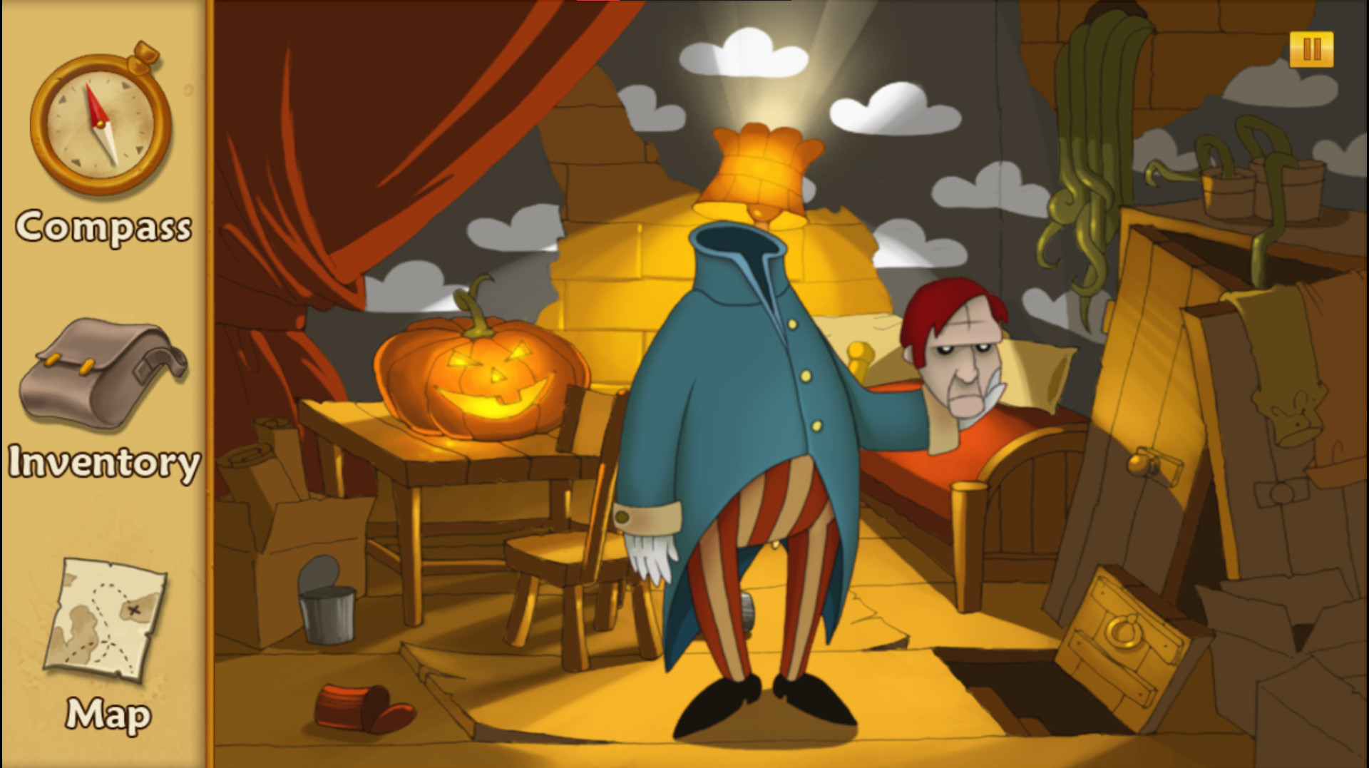 《May和被封印的记忆 May’s Mysteries The Secret of Dragonville》Switch英文版NSP下载 – 含1.1补丁-乡甜网-郭猛农村淘宝