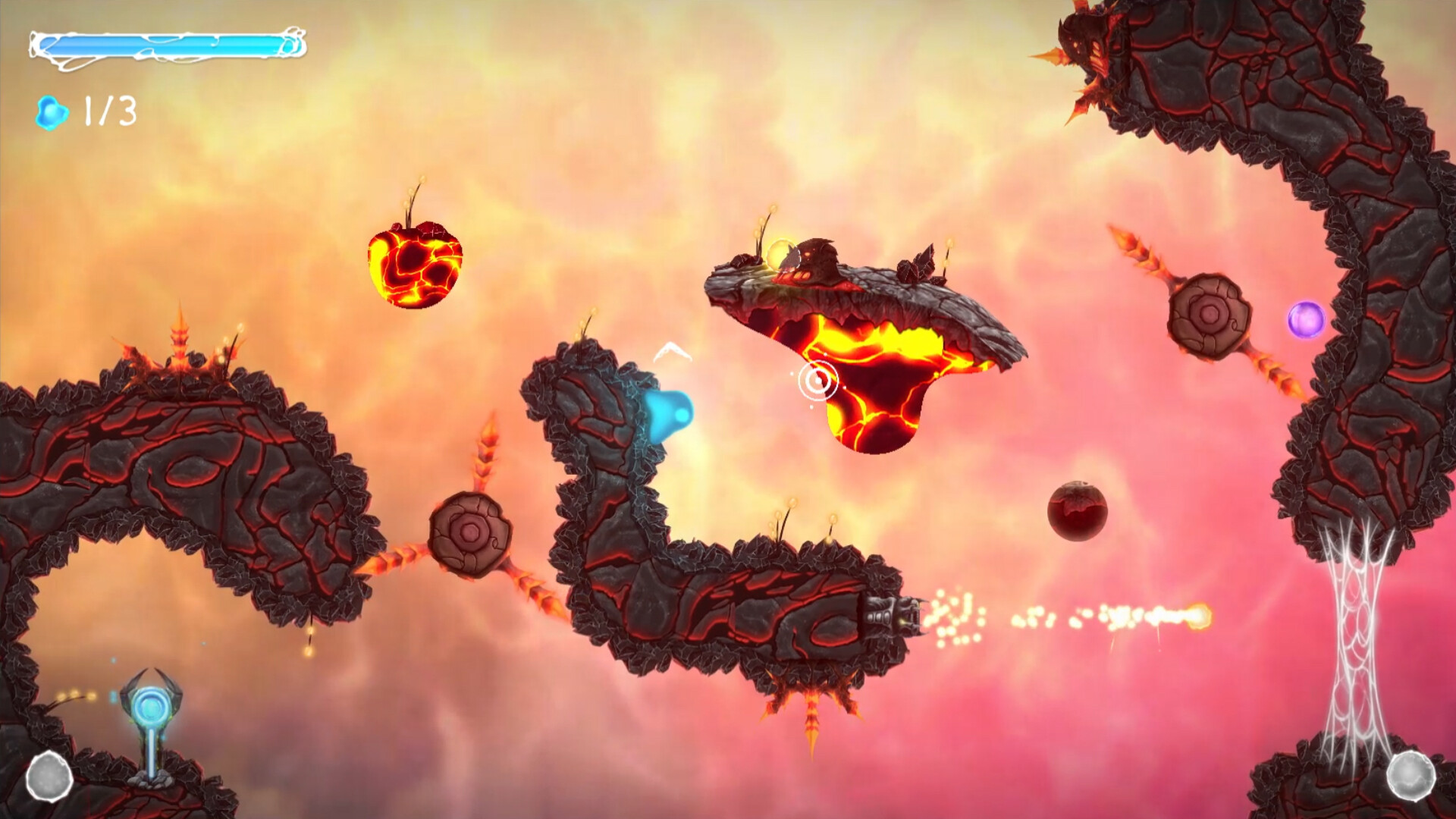 《凝聚之水 Henosis》Switch中文版NSP下载 – 含1.0.3补丁-乡甜网-郭猛农村淘宝