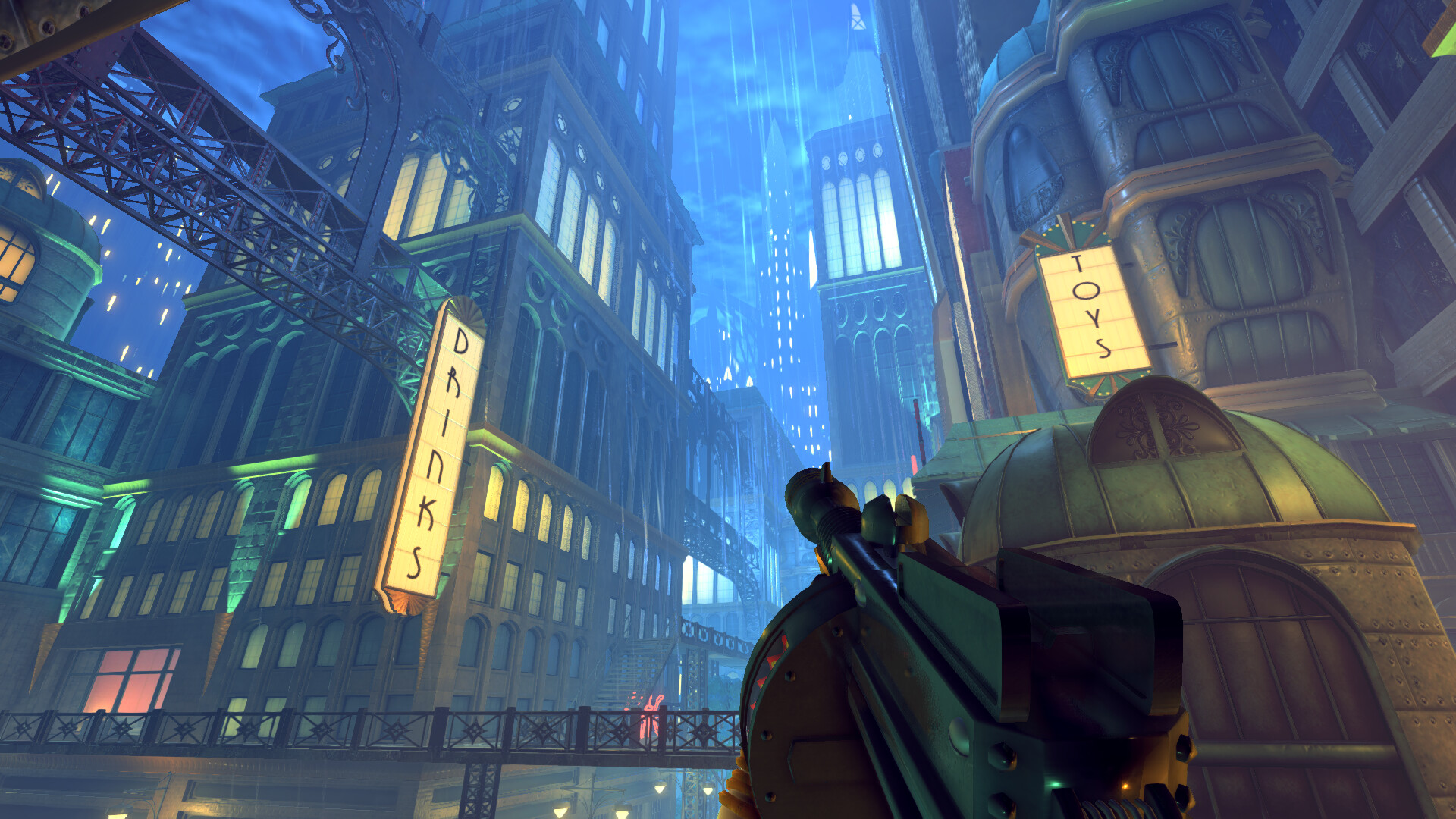 《梦幻主义/Onirism》PC中文版下载-含v20251113-乡甜网-郭猛农村淘宝