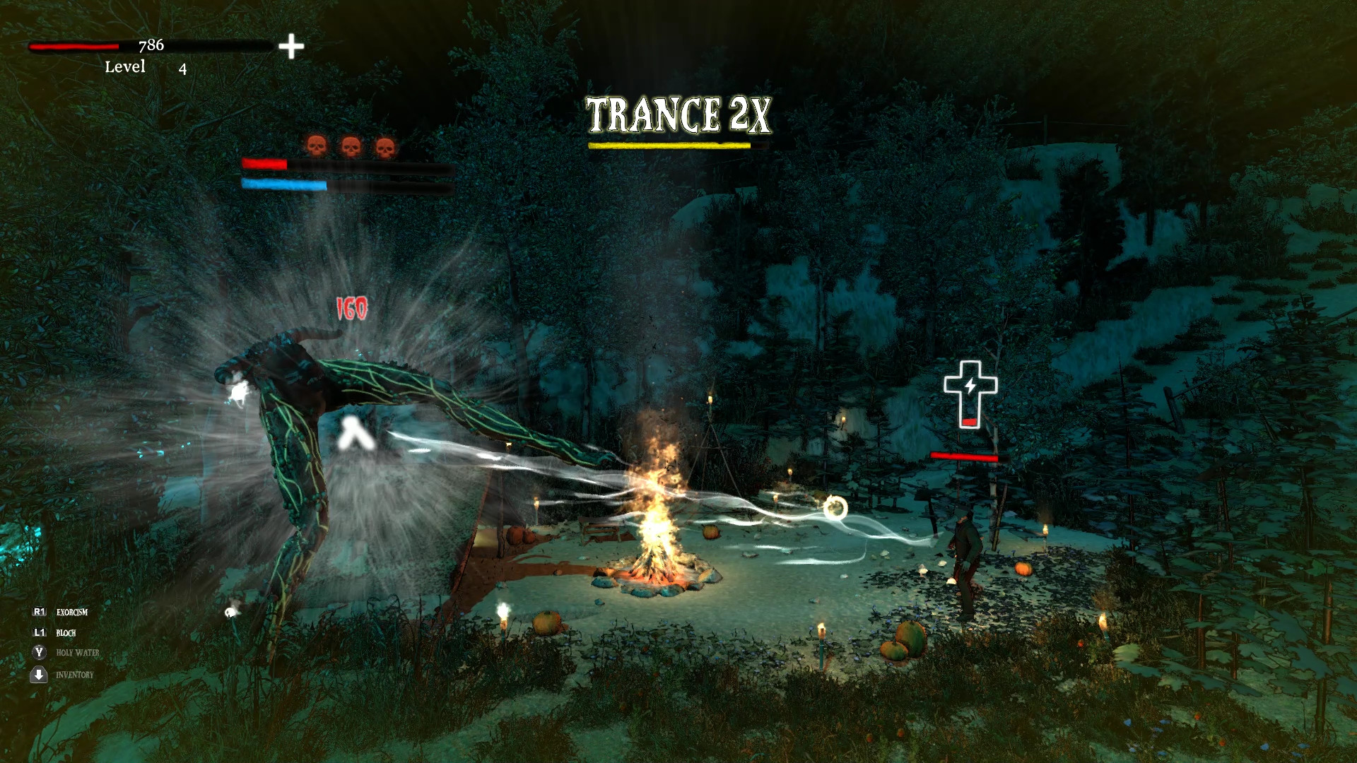 《圣徒 Infernal Radiation》Switch中文版NSP下载 – 含1.1.0补丁-乡甜网-郭猛农村淘宝