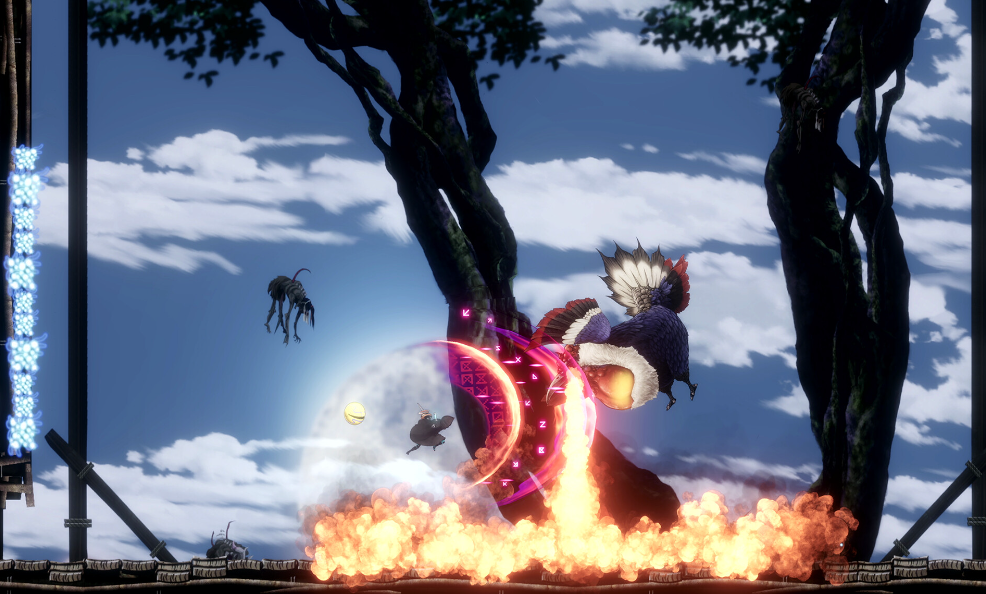 switch游戏《暗斗迷宫Shadow Labyrinth》港版中文XCZ下载+1.1.0补丁+2DLC-乡甜网-郭猛农村淘宝