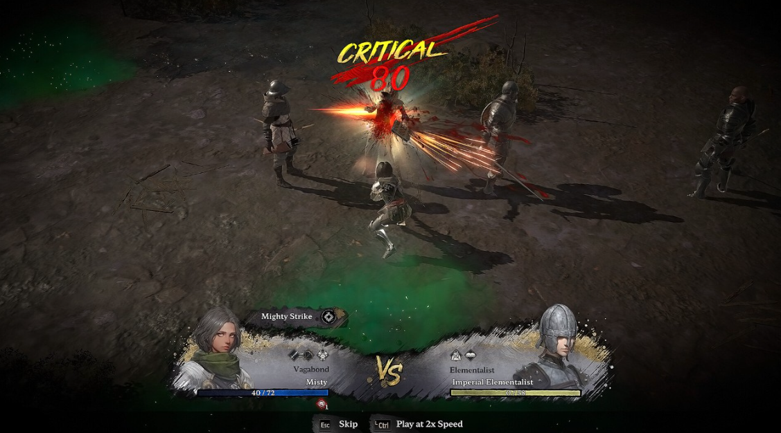 《幻灵降世录 女巫的面纱 Lost Eidolons Veil》Switch美版中文NSZ下载 – 含1.1.9补丁+1DLC-乡甜网-郭猛农村淘宝