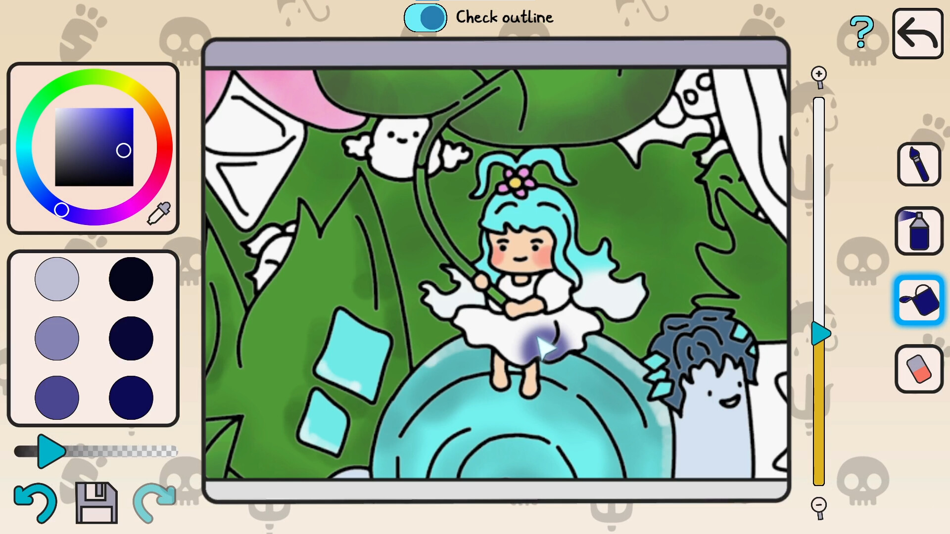 《Holo Hidden：找出粉丝！/Holo Hidden – My Lovely Fans Can’t Be This Hidden》PC中文版下载-含v1.0.7-乡甜网-郭猛农村淘宝