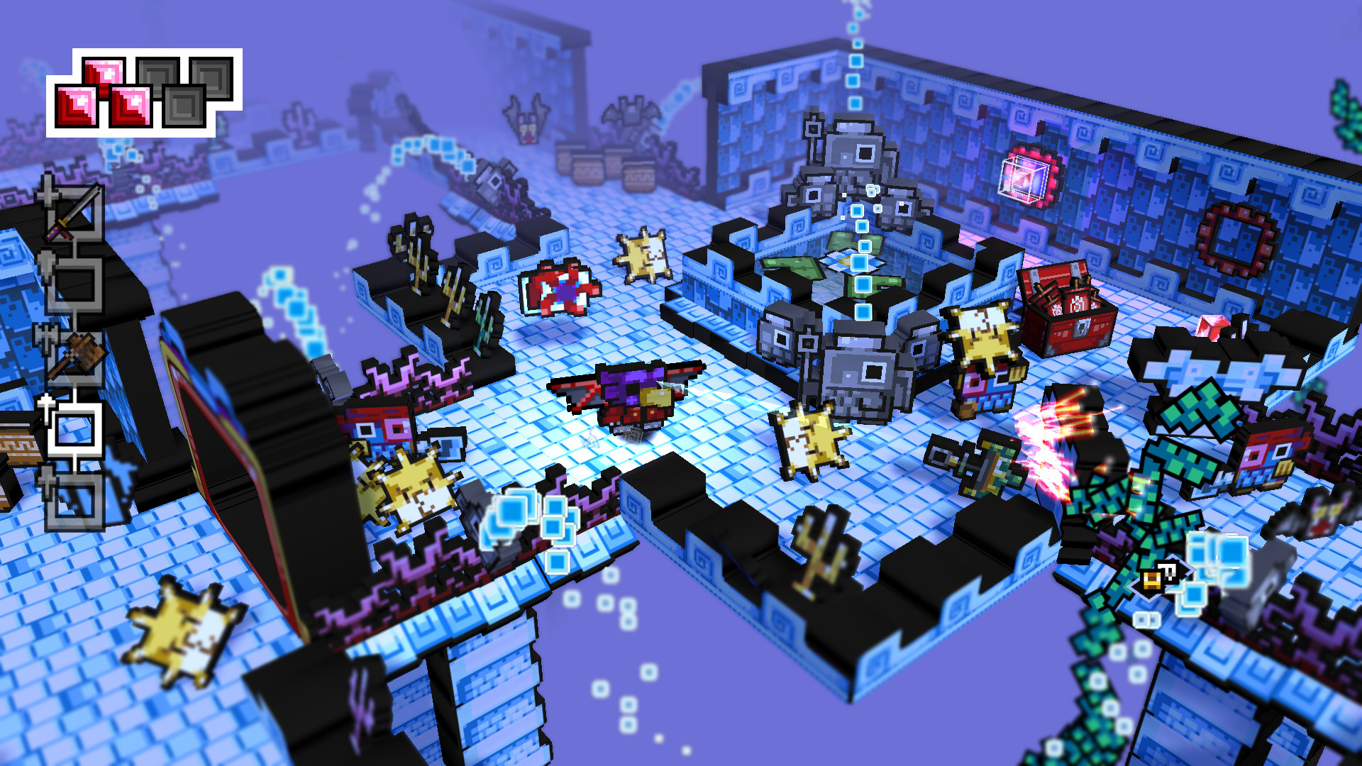 《骸骨小子再骨折 Skellboy Refractured》Switch中文版NSP下载-乡甜网-郭猛农村淘宝