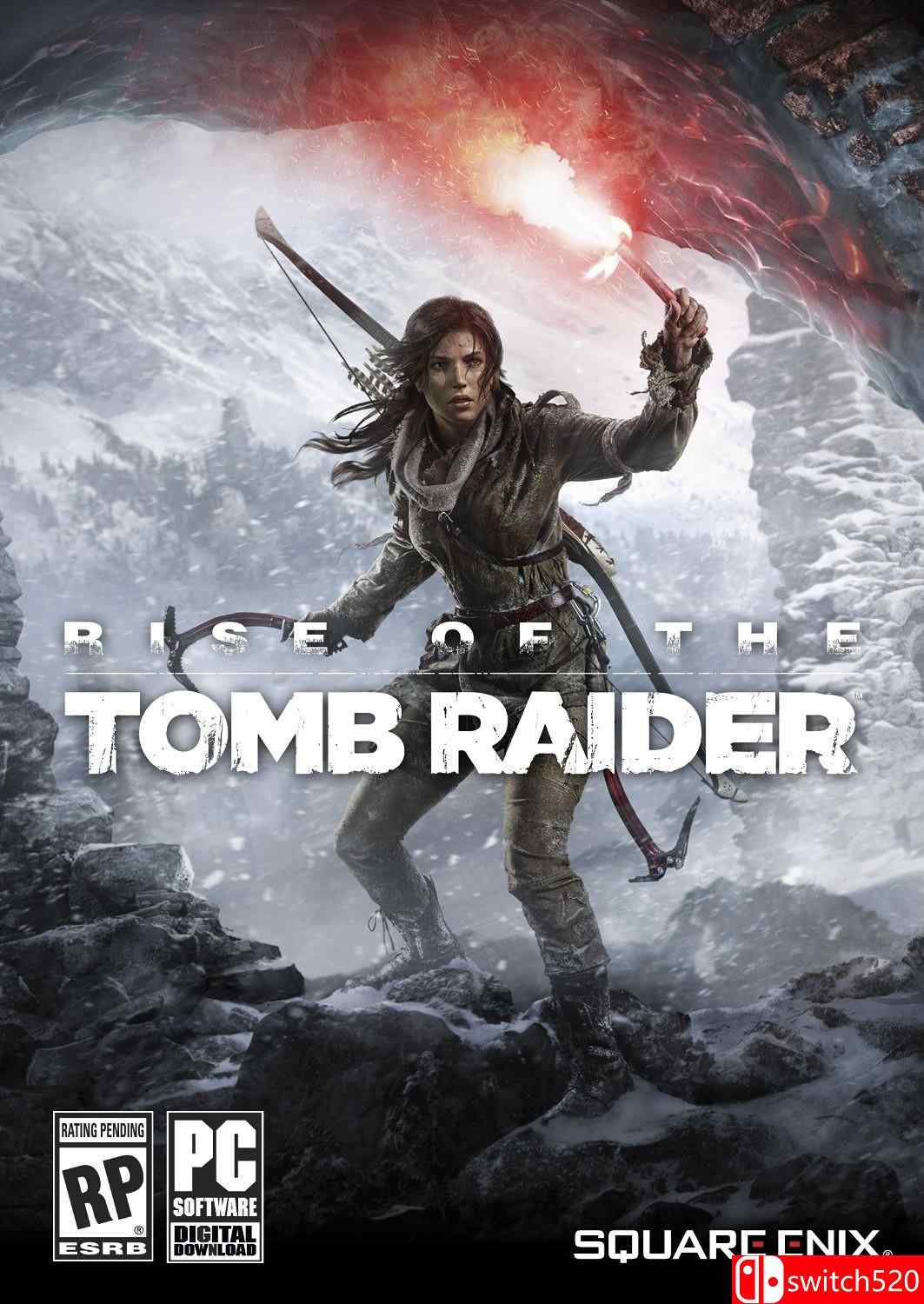 《古墓丽影：崛起（Rise of the Tomb Raider）》官方中文 v1.0.1.0 [中文/繁体/英文]-乡甜网-郭猛农村淘宝