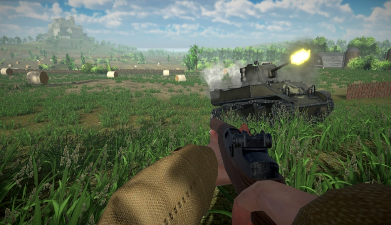 switch游戏《浅红2 Easy Red 2》美版中文+1.23补丁+4DLC-乡甜网-郭猛农村淘宝