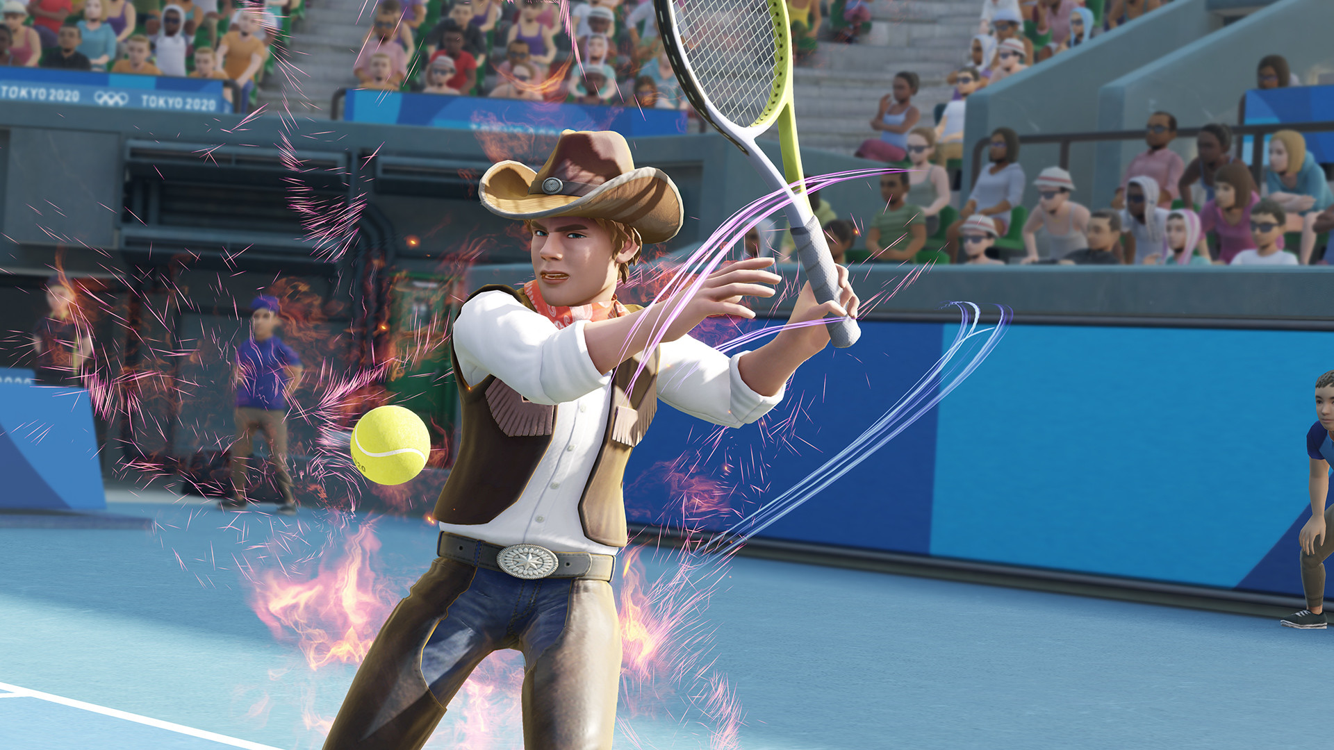 《2020 东京奥运会 Olympic Games Tokyo 2020: The Official Video Game》Switch中文版NSP下载 – 含1.0.9补丁-乡甜网-郭猛农村淘宝