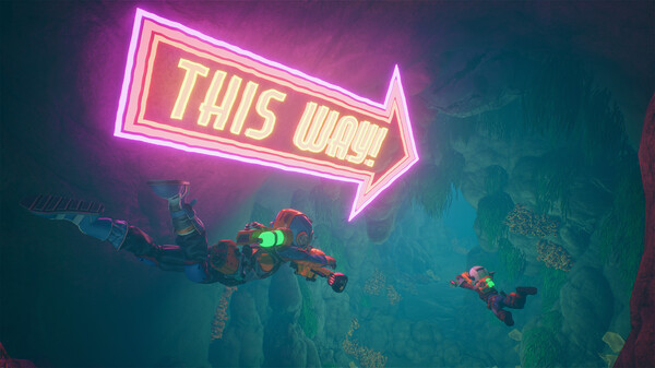 《狂野星球复仇记/Revenge of the Savage Planet》PC中文版下载-含v20251119-乡甜网-郭猛农村淘宝