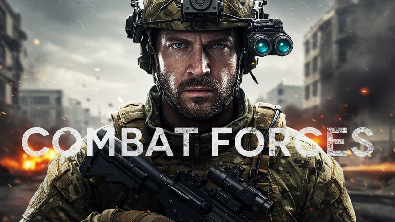 作战部队丨Combat Forces-乡甜网-郭猛农村淘宝