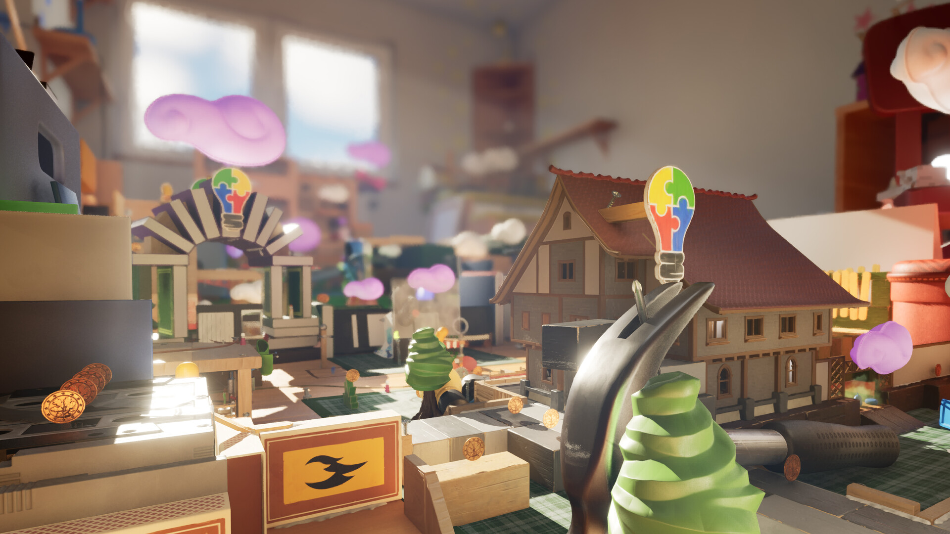 《超级世界/Supraworld》PC英文版下载-乡甜网-郭猛农村淘宝