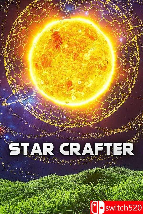 《星际工匠（Star Crafter）》官方中文 [英文]-乡甜网-郭猛农村淘宝
