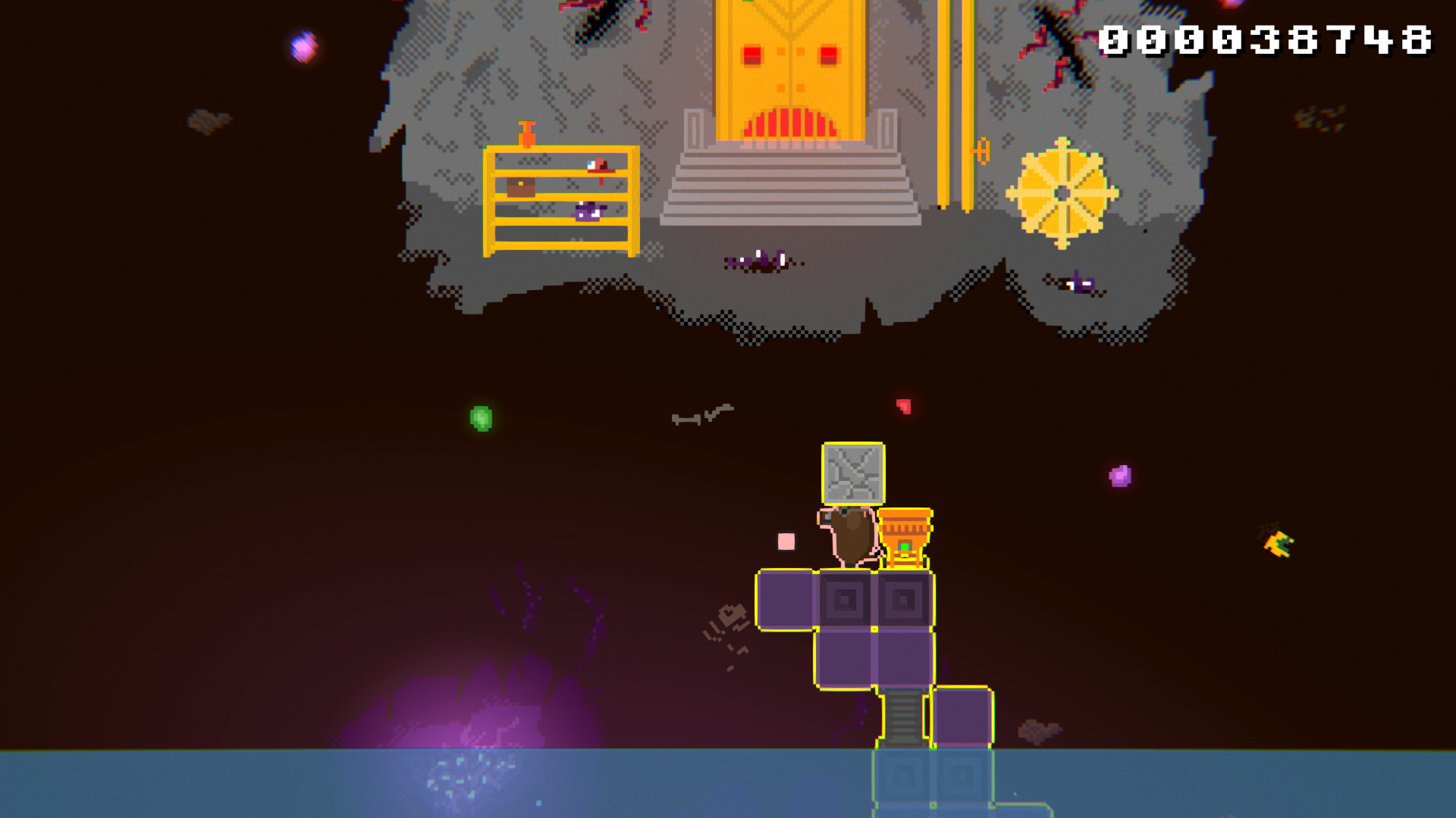 《吱吱小猪2 Squeakers II》Switch英文版NSZ下载 – 含1.1.6补丁-乡甜网-郭猛农村淘宝