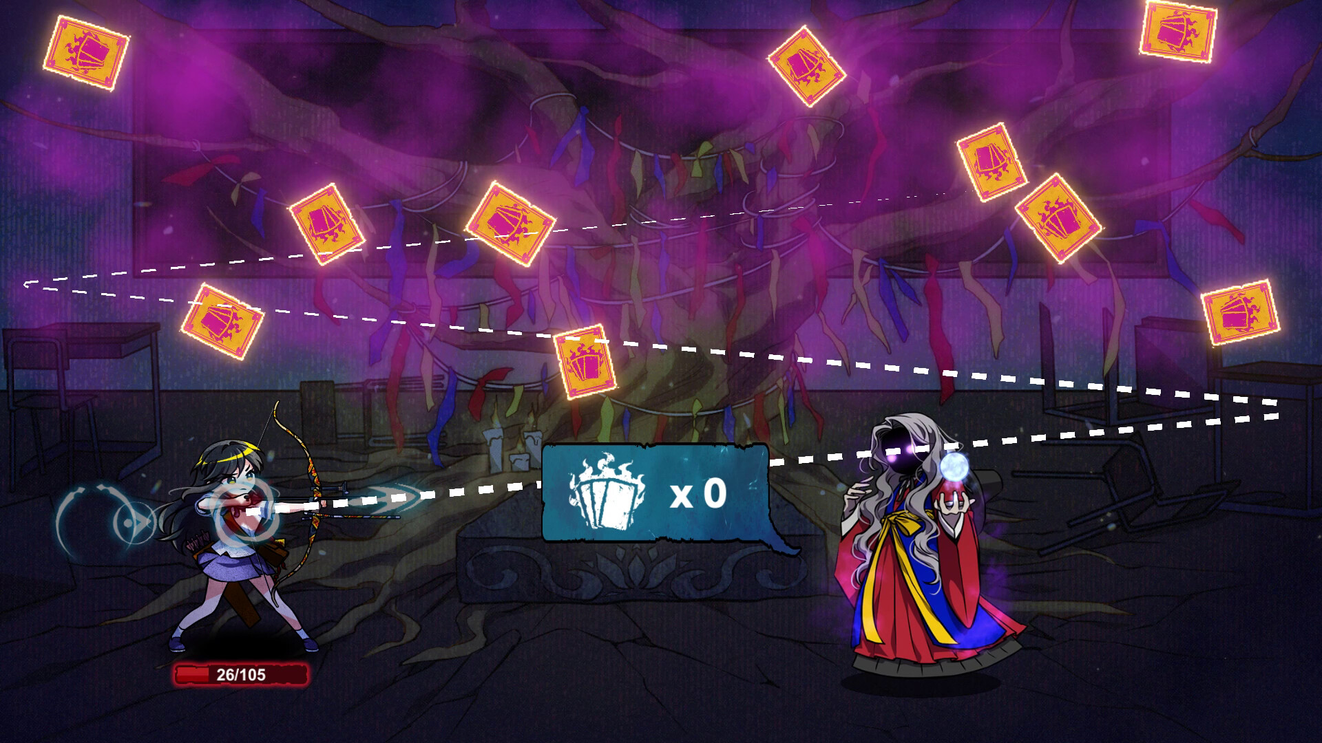 《深夜自习/Midnight Study》PC中文版下载-含v0.3.3-乡甜网-郭猛农村淘宝