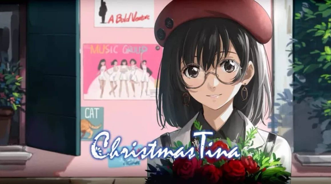 《泡沫冬景 Christmas Tina》Switch中文版NSZ下载 – 含1.0.1补丁-乡甜网-郭猛农村淘宝