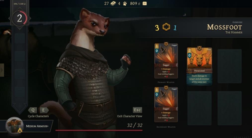 《废墟战旗 Banners of Ruin》美版中文+1.4.109补丁-乡甜网-郭猛农村淘宝