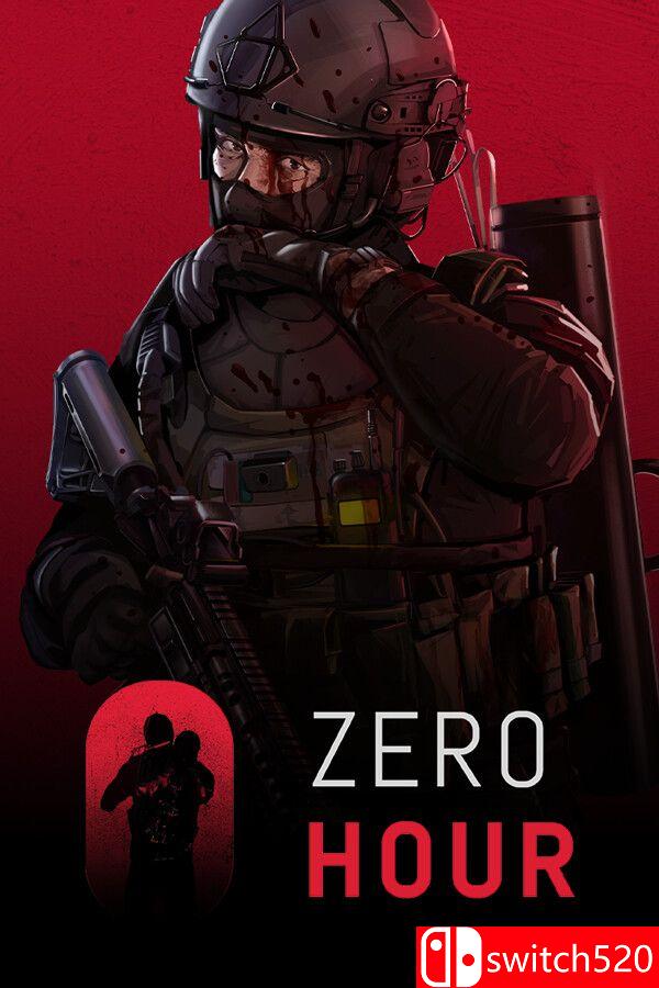 《绝命时刻（Zero Hour）》官方中文 [中文/英文/日语]-乡甜网-郭猛农村淘宝