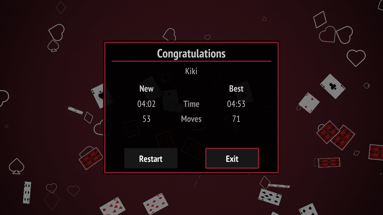 《蜘蛛纸牌合集 Spider Solitaire Collection》Switch英文版NSP下载 – 含1.2.1补丁-乡甜网-郭猛农村淘宝