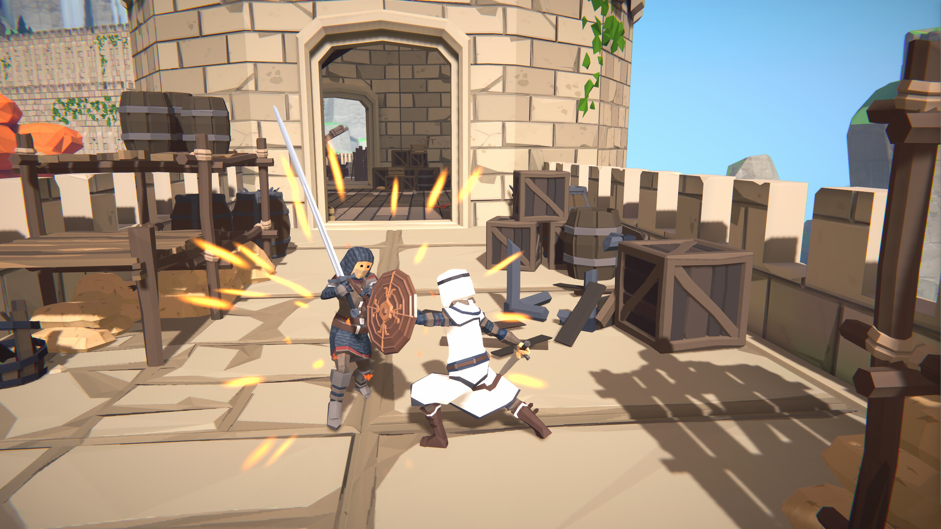 《肉鸽之魂/Strike & Resist》PC中文版下载-含Build.20886023-乡甜网-郭猛农村淘宝