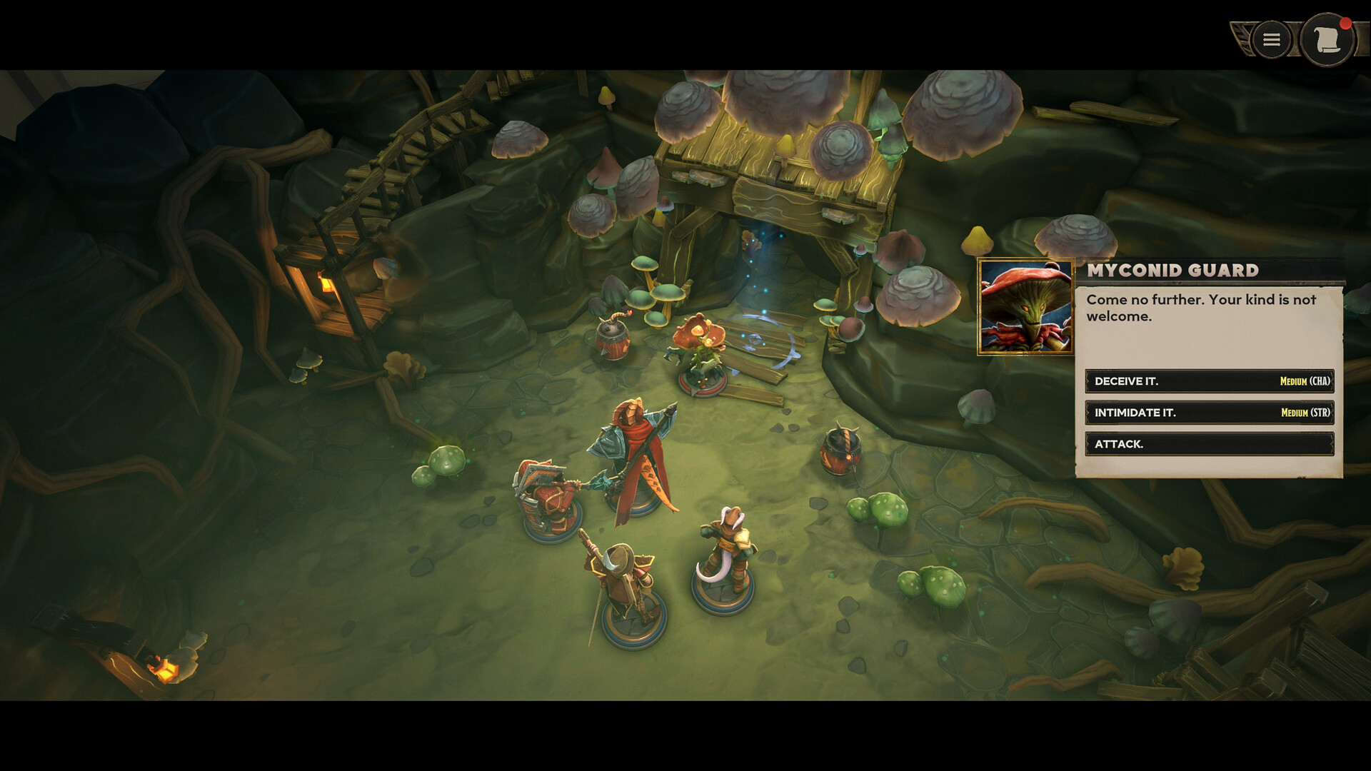 《德米欧 x 龙与地下城：战痕/Demeo x Dungeons & Dragons: Battlemarked》PC中文版下载-含Build.20890983-乡甜网-郭猛农村淘宝